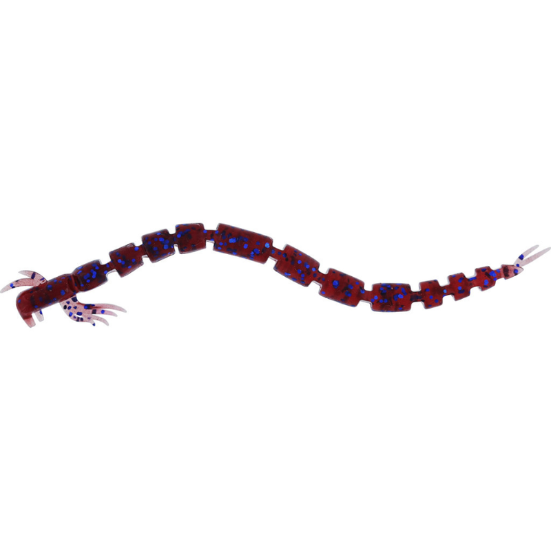 Westin Bloodteez Worm 7.5cm