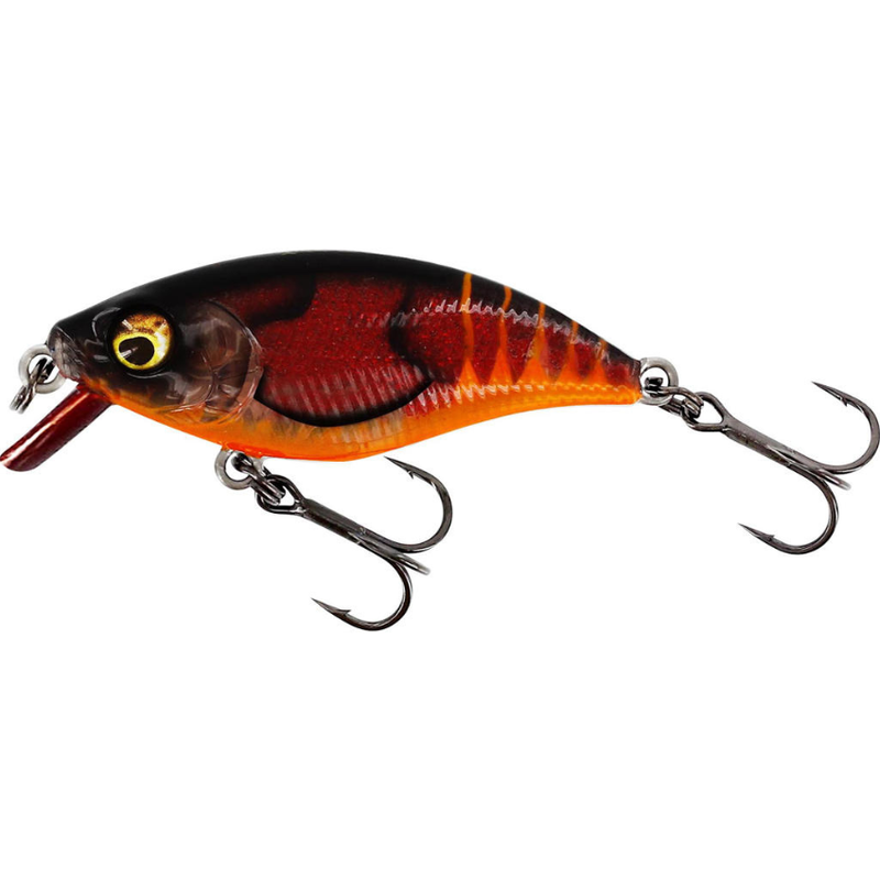 Westin Buzzbite SR Crankbait 4cm