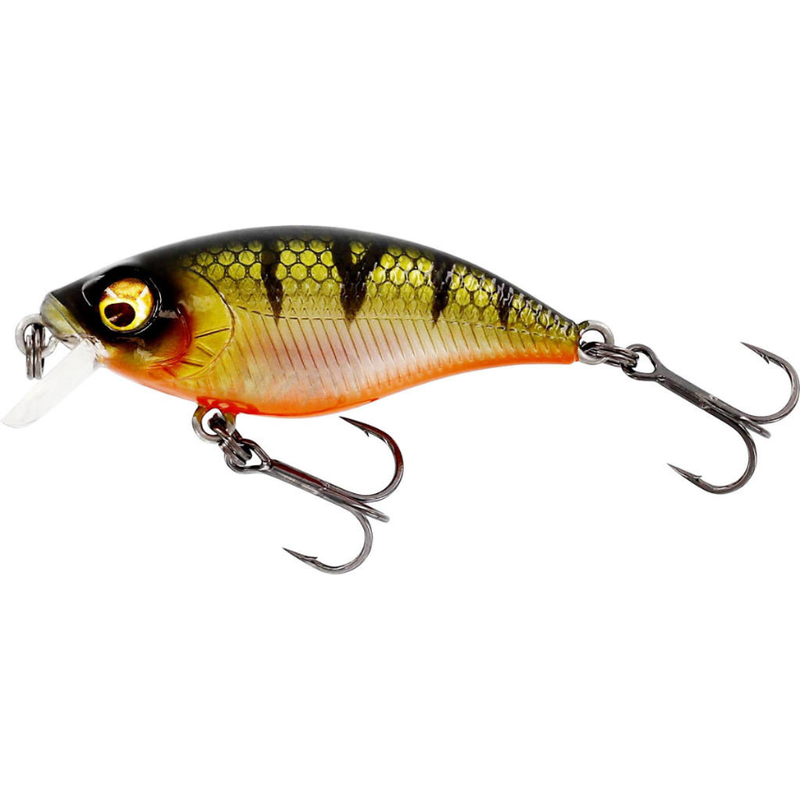 Westin Buzzbite SR Crankbait 4cm