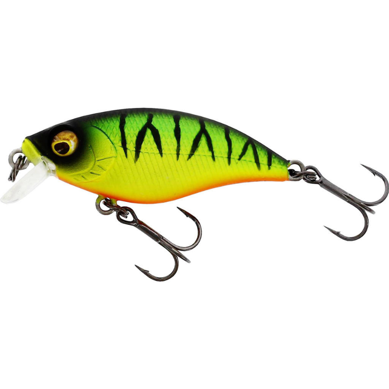 Westin Buzzbite SR Crankbait 4cm