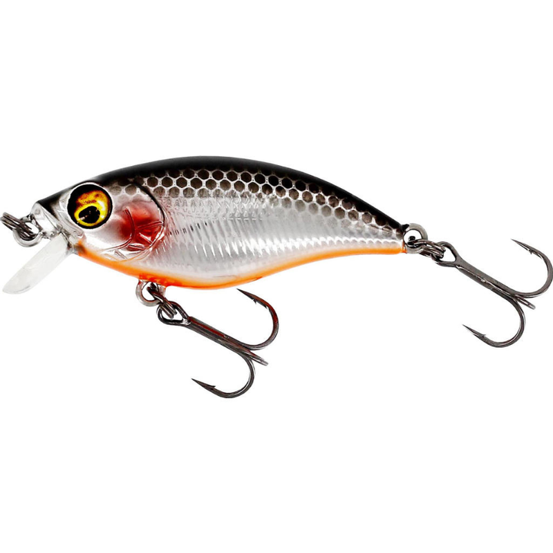 Westin Buzzbite SR Crankbait 4cm