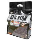 Dynamite Baits Boilierange >Hot Fish& GLM<