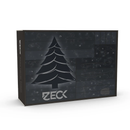 Zeck Adventskalender Raubfisch 2026