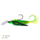 Zeck Bladed Cat Jig S 30g