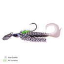 Zeck Bladed Cat Jig S 30g