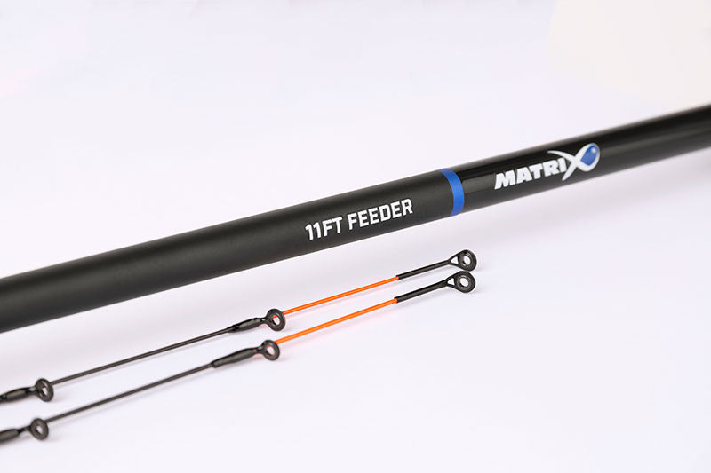 Matrix Aquos Ultra-C Feeder Rod