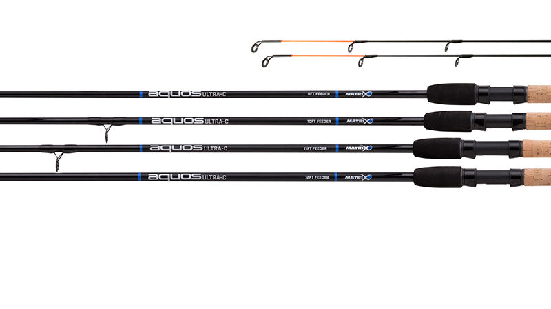 Matrix Aquos Ultra-C Feeder Rod