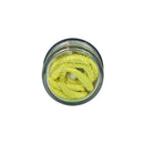 Berkley Honey Worm Garlic 55stk.