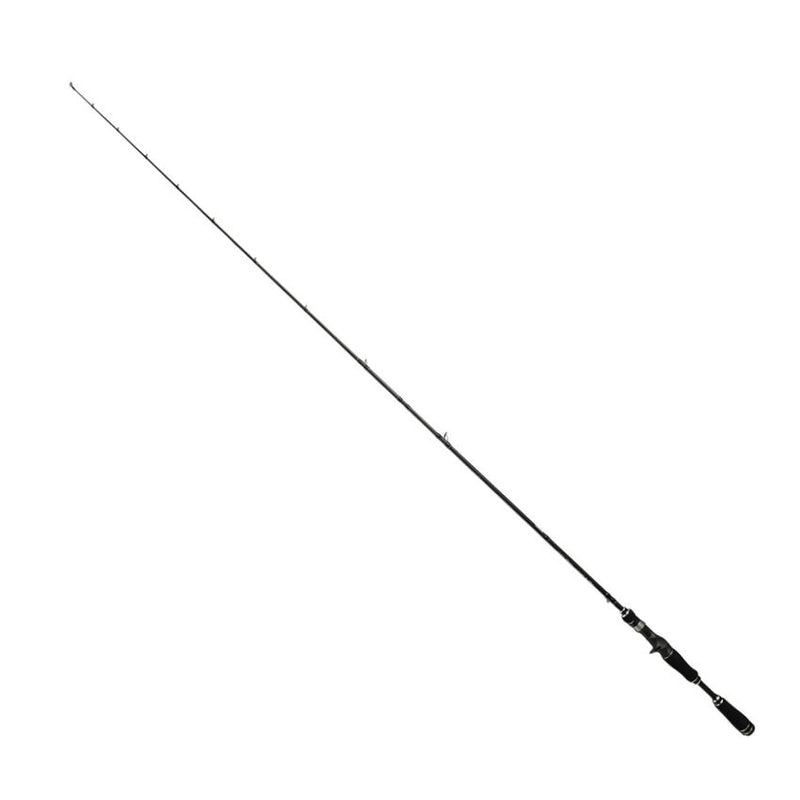 Bullseye Skip Whip C 1.98m, 5-28g