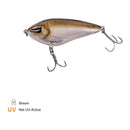 Zeck Rogue Glider 10cm