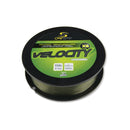 Carp Spirit Velocity Lo-Vis Green 1200m