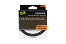 Fox Edges Naturals Submerge Sinking Braided Mainline