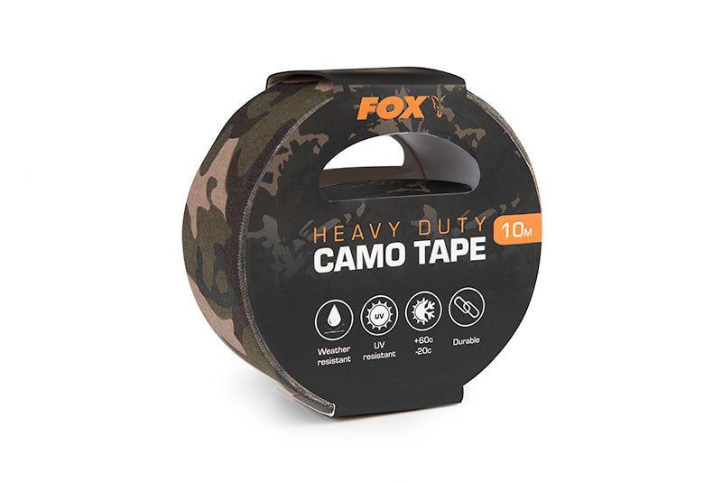 Fox Heavy Duty Camo Tape