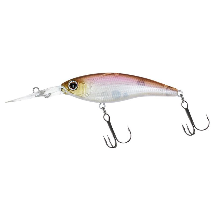 Daiwa Steez Shad 60SP Middle Runner