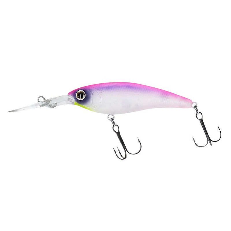 Daiwa Steez Shad 60SP Middle Runner