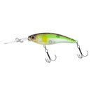 Daiwa Steez Shad 60SP Deep Runner