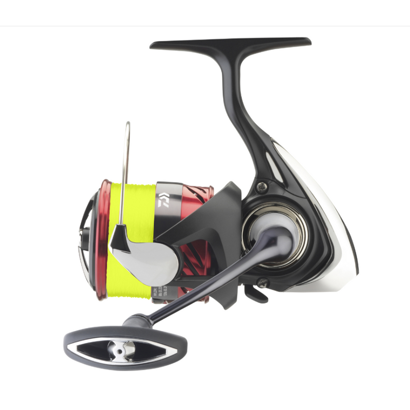 Daiwa Ninja LT (2023)