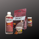 Dynamite Baits Boilierange >Complex-T<