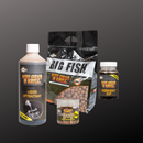 Dynamite Baits Boilierange >Hot Crab&Krill<