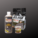 Dynamite Baits Boilierange >Hot Fish& GLM<