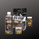 Dynamite Baits Boilierange >Peppered Squid<