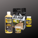 Dynamite Baits Boilierange >Sweet Tiger&Corn<