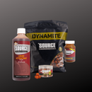 Dynamite Baits Boilierange >The Source<