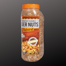 Dynamite Bait Frenzied Chopped Tiger Nuts 2.5L