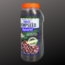 Dynamite Baits Frenzied Garlic Hempseed Natural 2.5L