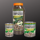 Dynamite Frenzied Hempseed Natural 2.5L
