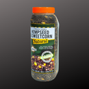 Dynamite Baits Frenzied Hempseed&Sweetcorn 2.5L