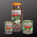 Dynamite Baits Frenzied Spicy Chilli Hempseed 2.5L