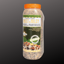 Dynamite Baits Frenzied Sweet&Milk Pulses&Particles 2.5L