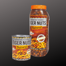 Dynamite Baits Frenzied Tiger Nuts Natural 2.5L