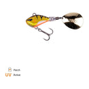 Zeck Rogue Runner Jigspinner