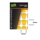 Fox Essentials Pop Up Corn