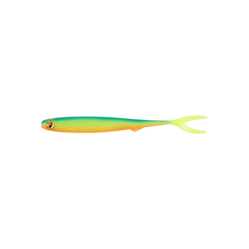 Fox Rage UV Slick Finesse 20cm