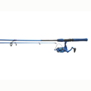 Kinetic Ramasjang Fishing Combo blau