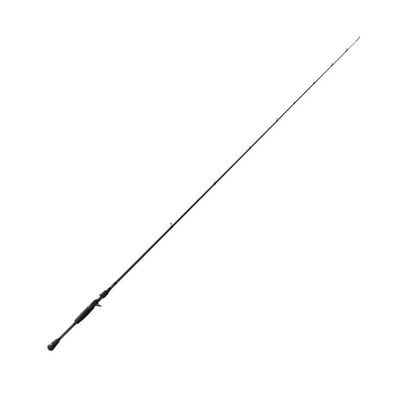 Lew's TP1 Black Speed Stick Jig Rod 2.19m, 7-28g