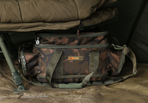 Fox CAMOLITE Low Level Carryall