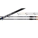 Matrix Aquos Ultra-X Feeder Rods - 11ft, 50g