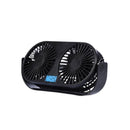 Nash Bank Life Bivvy Fan