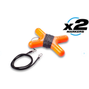 Treccia Nash Spod &amp; Marker 300 m