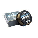 Nash Bullet Mono Brown 1000m