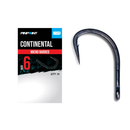 Nash Brute/Continental Micro Barbed