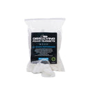 Nash Dissolving Foam Nuggets