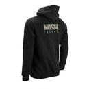 Nash Hoody Black