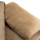 Nash Indulgence Pillow Standard