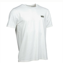 Nash Make It Happen Carp Logo T shirt Ecru