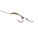 Nash Ring Blow Back Rig Barbless